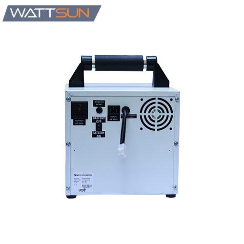 UPS-1200W , Portable Lithium Power UPS INVERTER 